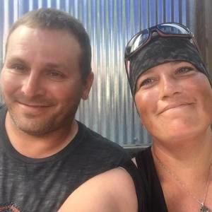 Meet your Posher, Joy